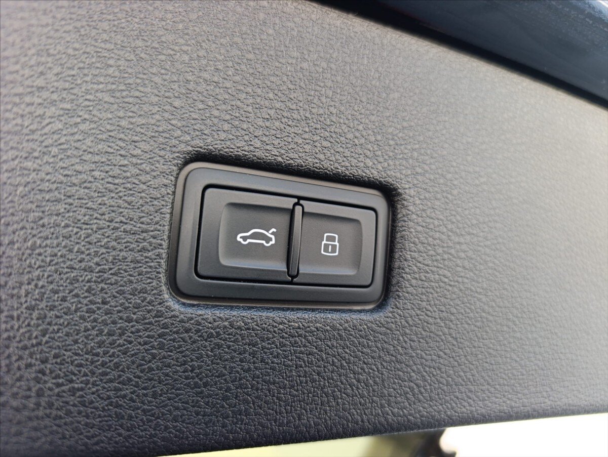 Audi RS Q8 SUV / Terénní 4,0 l 441 kw