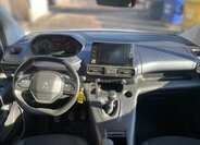 Peugeot Ostatní Kombi 1,5 l 96 kw