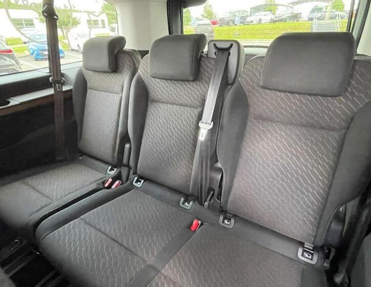 Toyota ProAce Verso 16