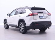Toyota RAV4 SUV 2,5 l 136 kw