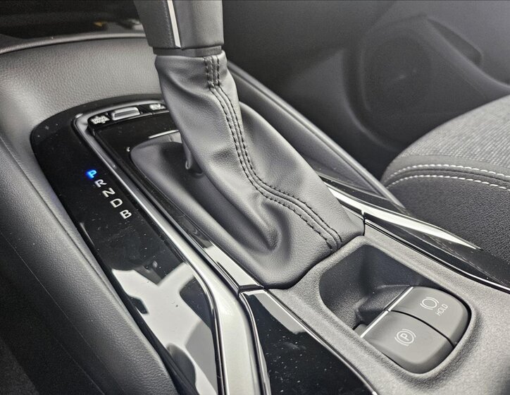 Toyota Corolla Kombi 1,8 l 103 kw