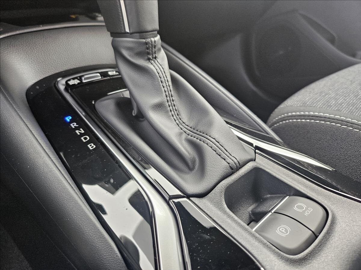 Toyota Corolla Kombi 1,8 l 103 kw