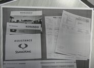 SsangYong Korando SUV 1,5 l 120 kw