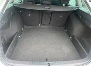 Škoda Octavia Kombi 1,5 l 110 kw