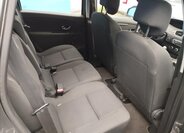 Renault Scénic MPV 1,5 l 81 kw