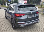 Seat Ateca SUV / Terénní 2,0 l 110 kw
