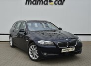 BMW Řada 5 Kombi 3,0 l 180 kw