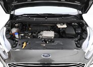Ford S-MAX MPV 2,0 l 140 kw