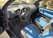 Volkswagen Lupo 9