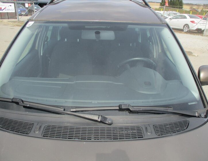 Škoda Roomster MPV 1,6 l 66 kw