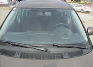 Škoda Roomster MPV 1,6 l 66 kw