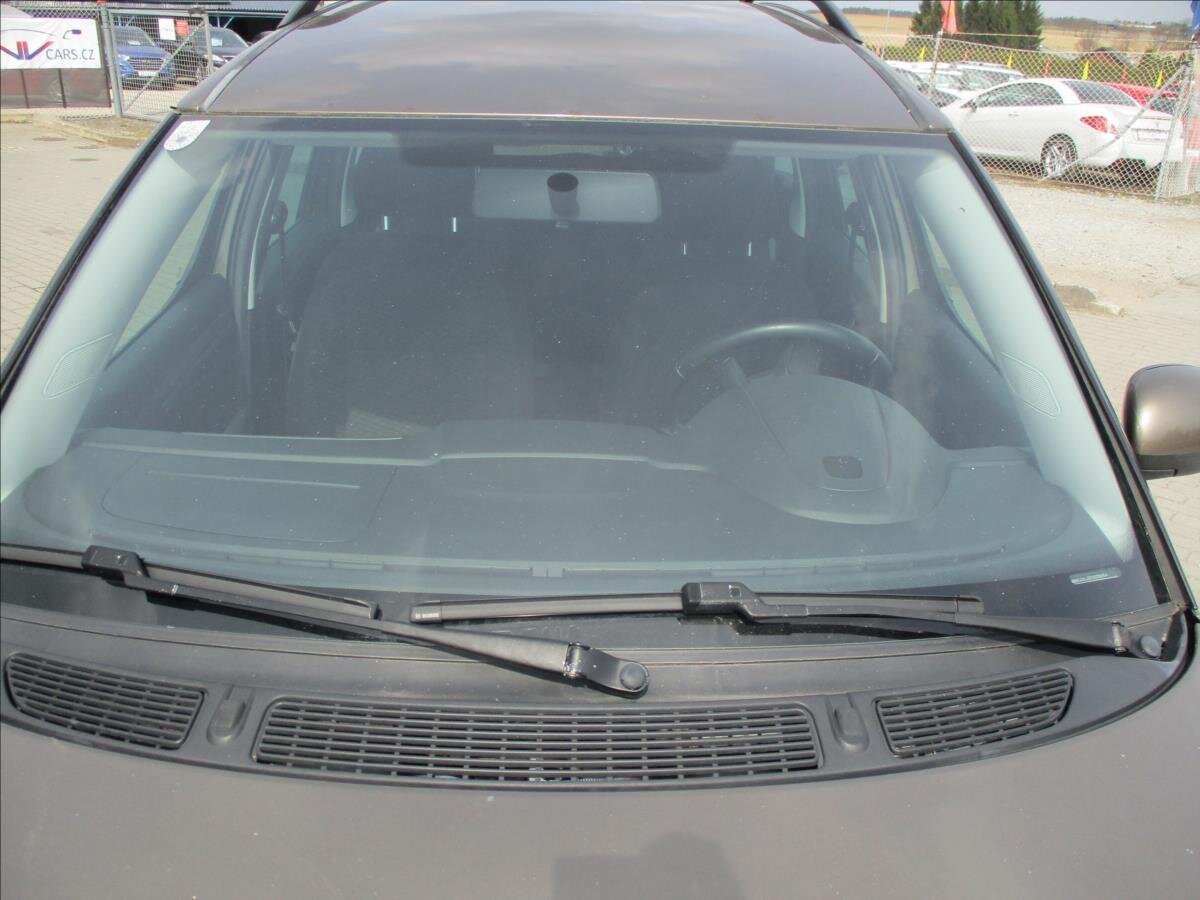 Škoda Roomster MPV 1,6 l 66 kw