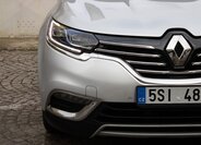 Renault Espace MPV 1,6 l 118 kw