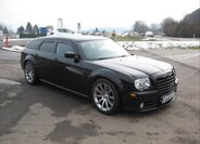 Chrysler 300C 4