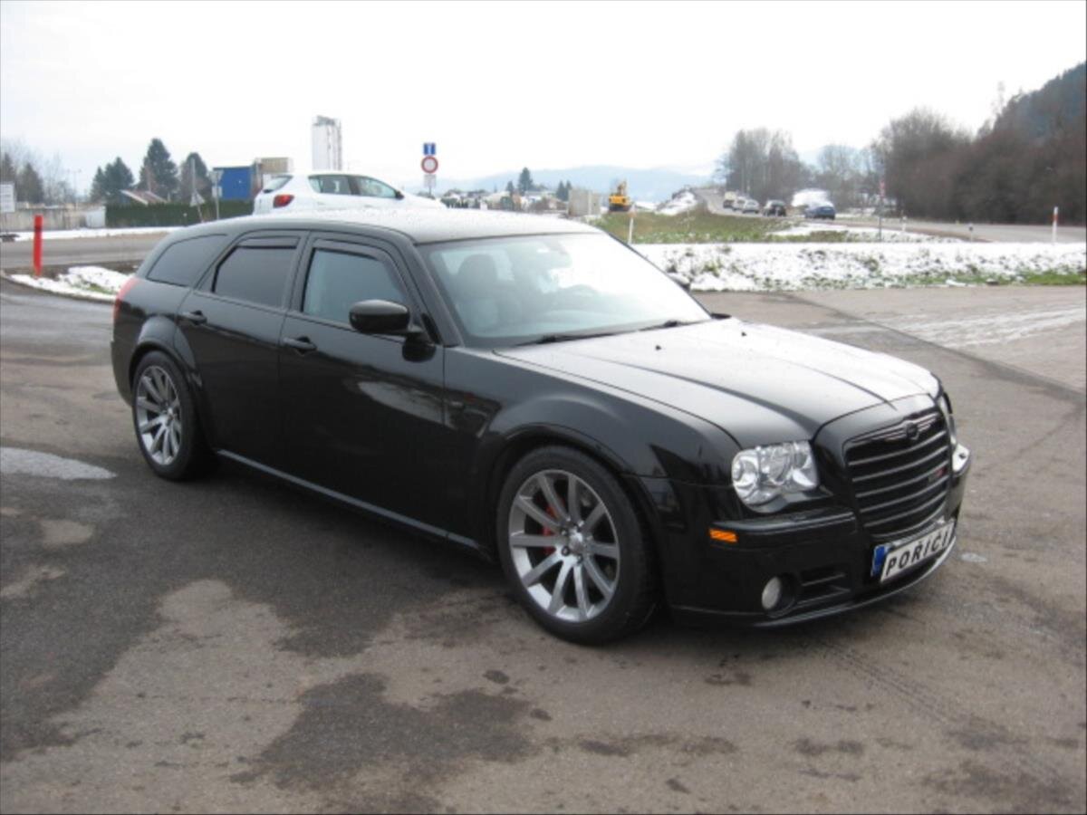 Chrysler 300C