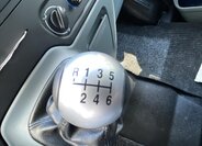 Ford Transit 10
