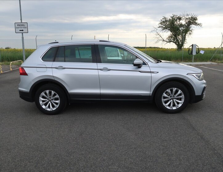 Volkswagen Tiguan Kombi 1,5 l 110 kw