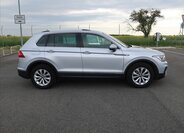 Volkswagen Tiguan Kombi 1,5 l 110 kw