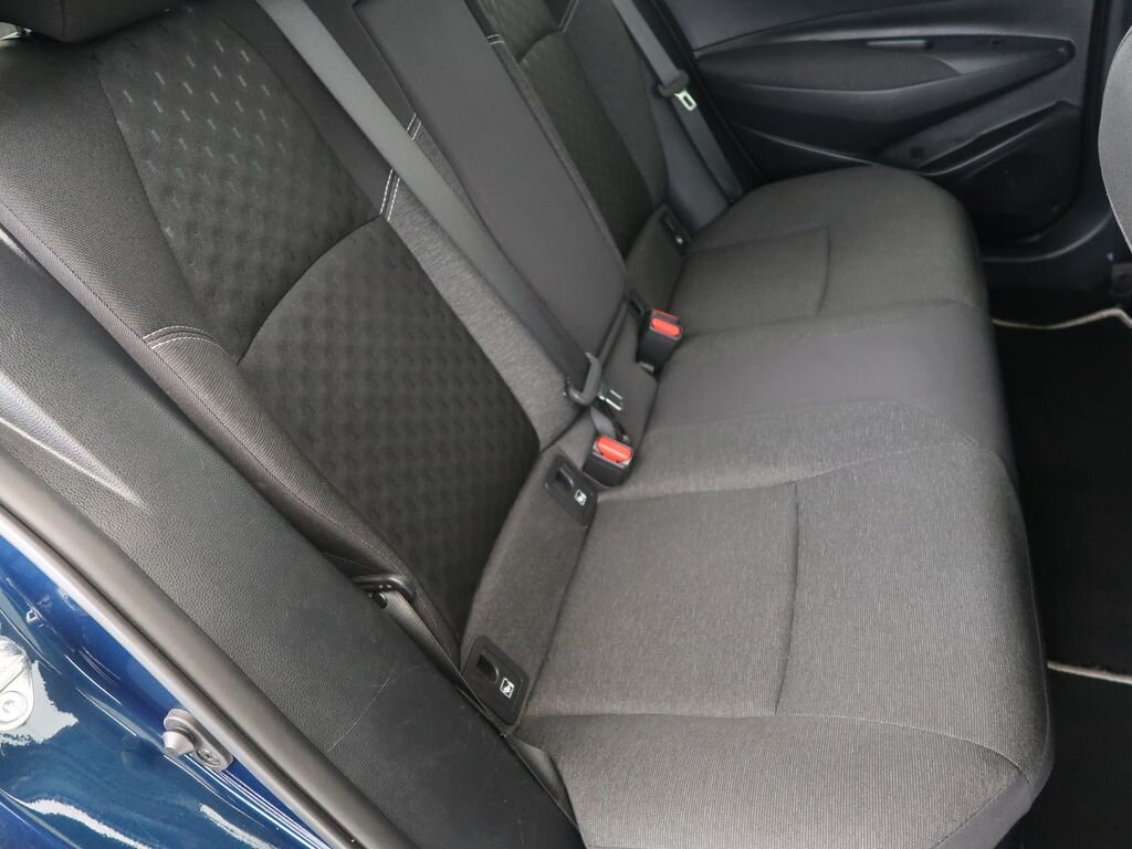 Toyota Corolla Sedan / Limuzína 1,8 l 72 kw