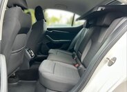 Škoda Octavia Sedan / Limuzína 999,0 81 kw