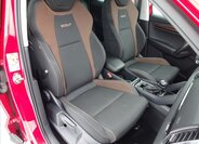 Škoda Karoq Kombi 2,0 l 110 kw