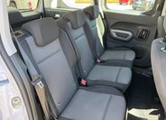 Toyota ProAce City Verso MPV 1,5 l 75 kw