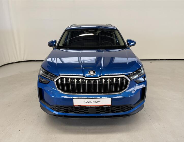 Škoda Kodiaq 4