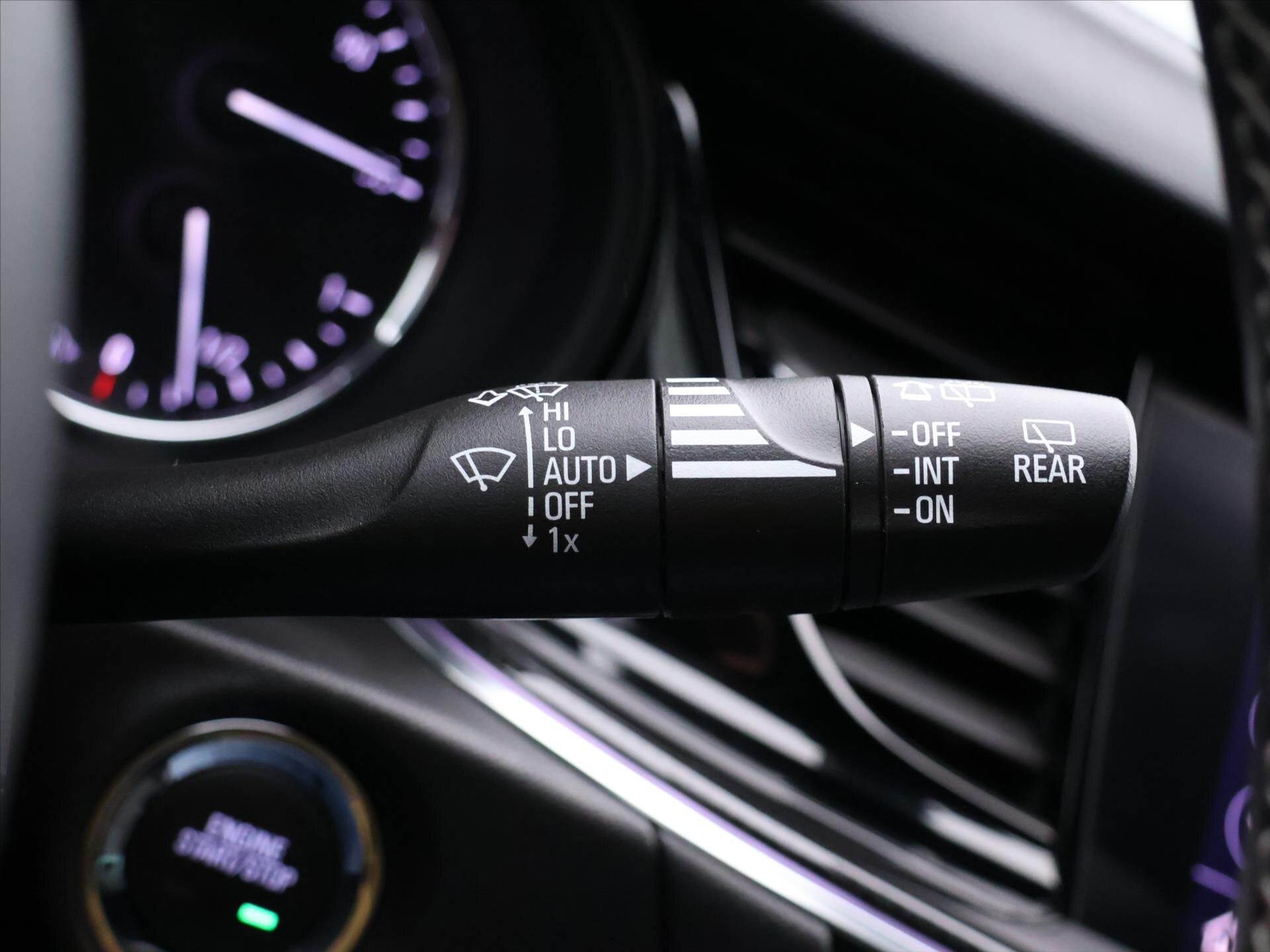 Opel Insignia Kombi 2,0 l 128 kw