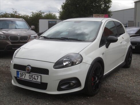 Fiat Grande Punto