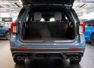 Ford Explorer SUV / Terénní 3,0 l 298 kw