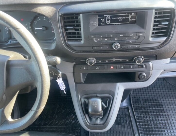 Peugeot Ostatní Ostatní 1,5 l 88 kw