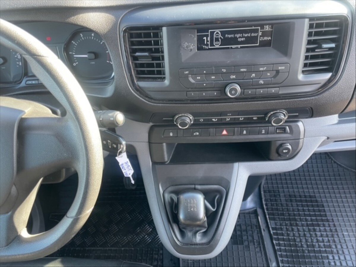 Peugeot Ostatní Ostatní 1,5 l 88 kw