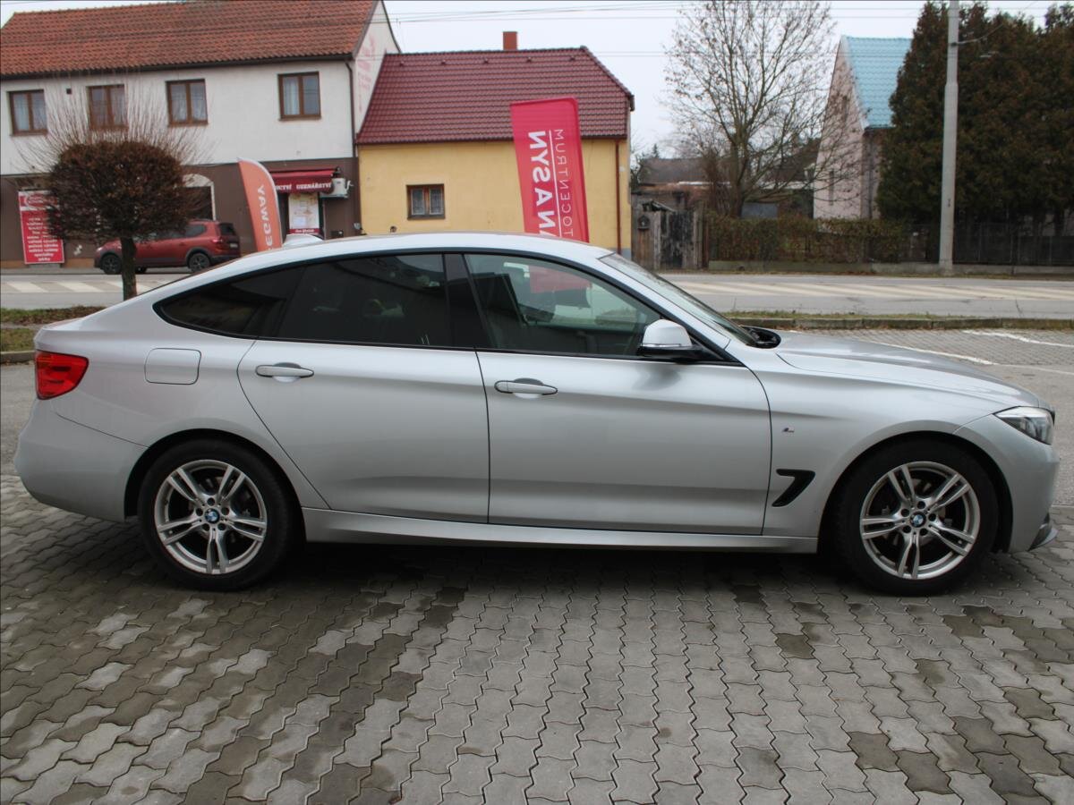 BMW Řada 3