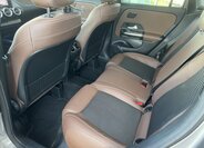 Mercedes-Benz GLA SUV / Terénní 2,0 l 165 kw