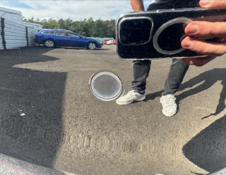 Volkswagen Golf Kombi 1,4 l 90 kw