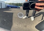 Volkswagen Golf Kombi 1,4 l 90 kw