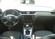 Škoda Octavia 13