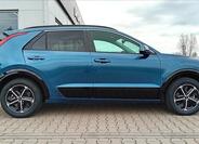 KIA Niro 4