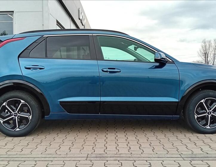 KIA Niro 4