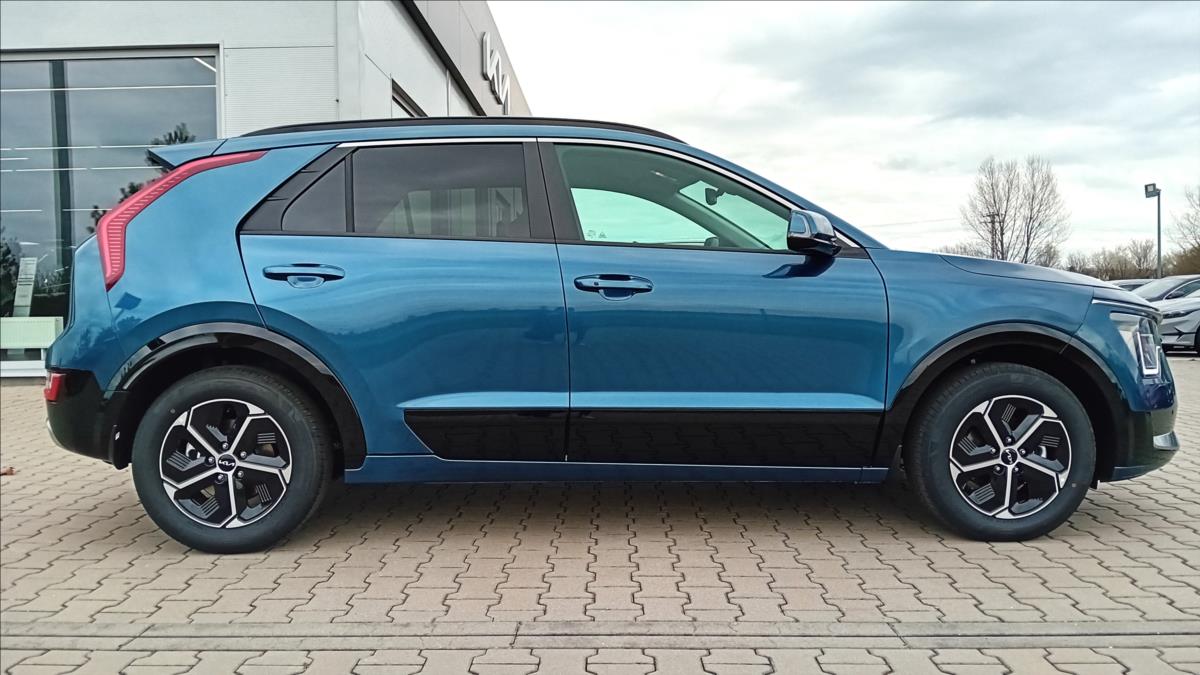 KIA Niro