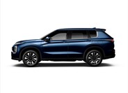 Mitsubishi Outlander 9