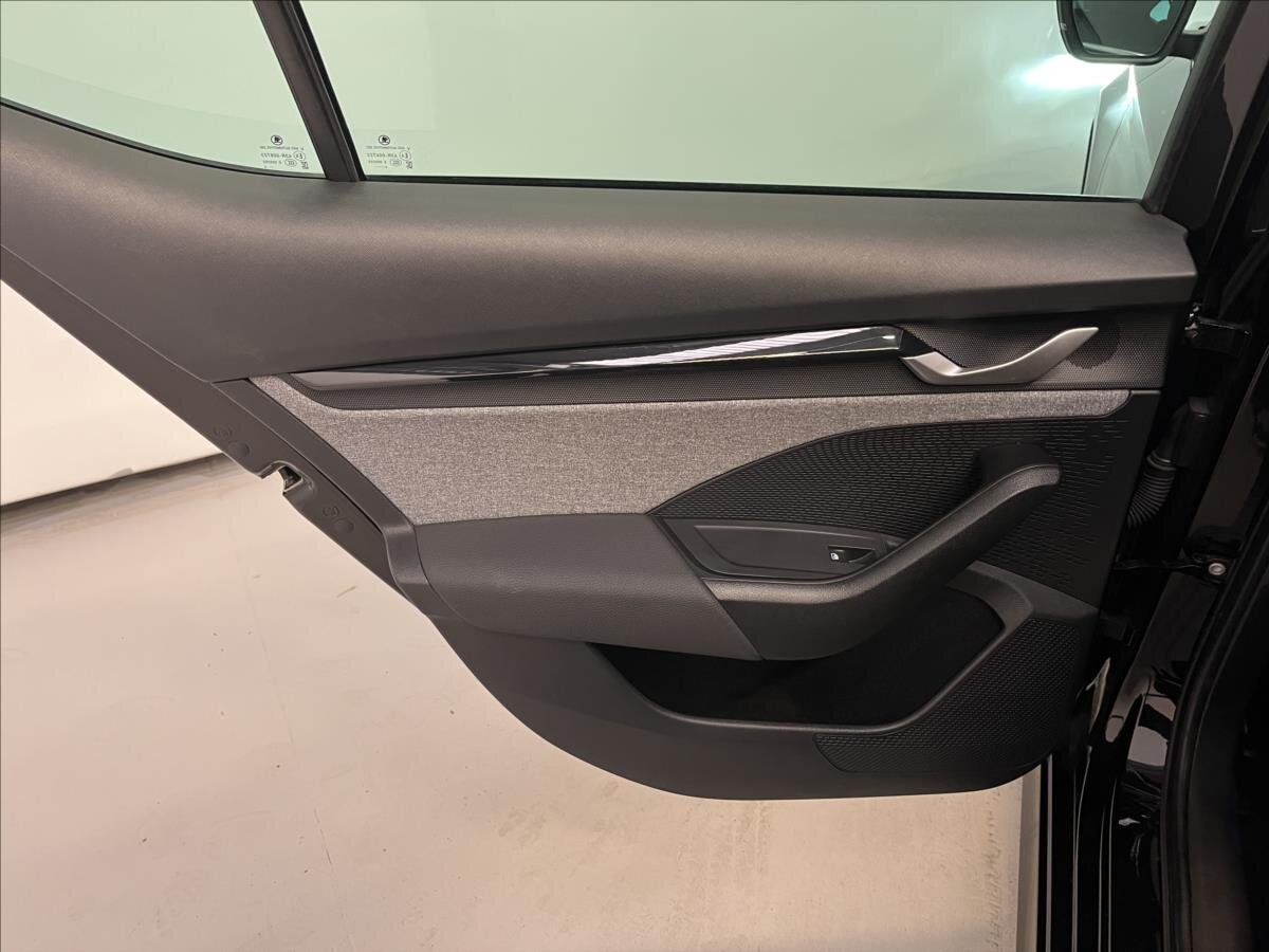 Škoda Octavia Liftback 1,5 l 85 kw