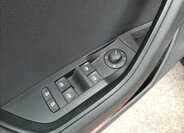 Škoda Superb Kombi 1,6 l 88 kw