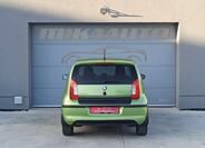 Škoda Citigo 6