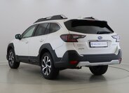 Subaru Outback Kombi 2,5 l 124 kw