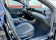 Mercedes-Benz CLA 22