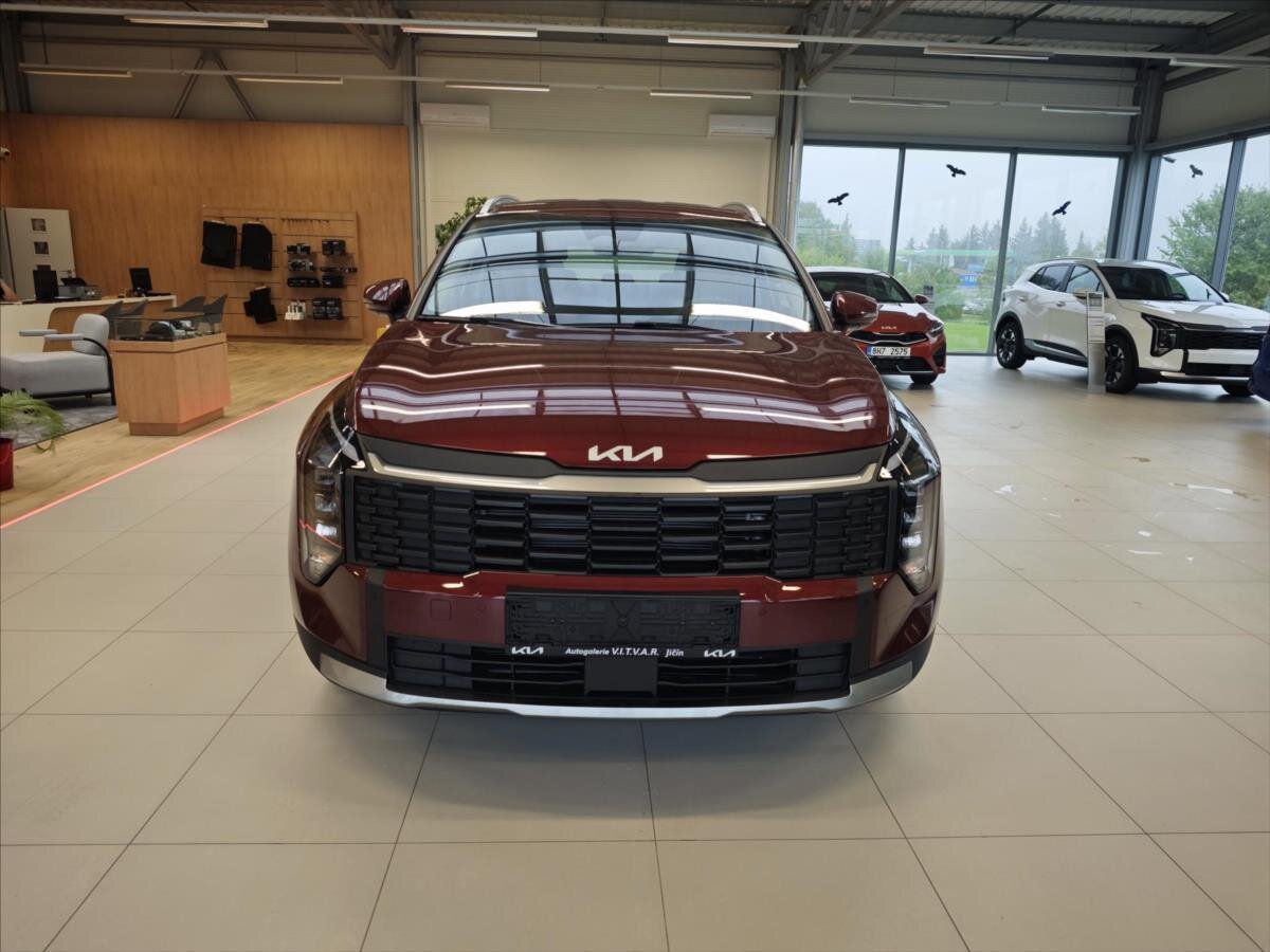 KIA Ostatní Ostatní 1,6 l 110 kw