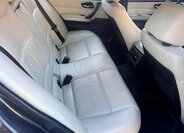 BMW Řada 3 Sedan 0,0 160 kw