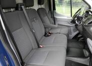 Ford Transit 15
