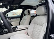 BMW Řada 7 Sedan / Limuzína 3,0 l 360 kw